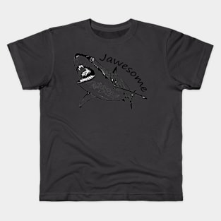 Jawesome Shark Kids T-Shirt